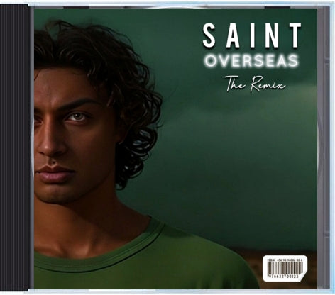 Overseas: The Remix (Deluxe CD)